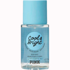 Colônia Victoria’s Secret Cool & Bright Feminino 75ML