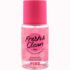 Colônia Victoria’s Secret Fresh & Clean Feminino 75ML