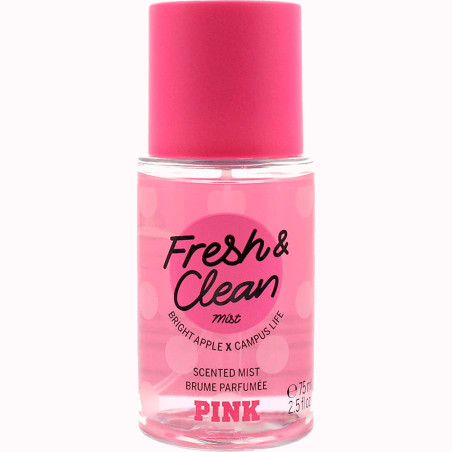 Colônia Victoria’s Secret Fresh & Clean Feminino 75ML