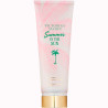 Loção Victoria’s Secret Summer In The Sun Fragrância Floral 236ML