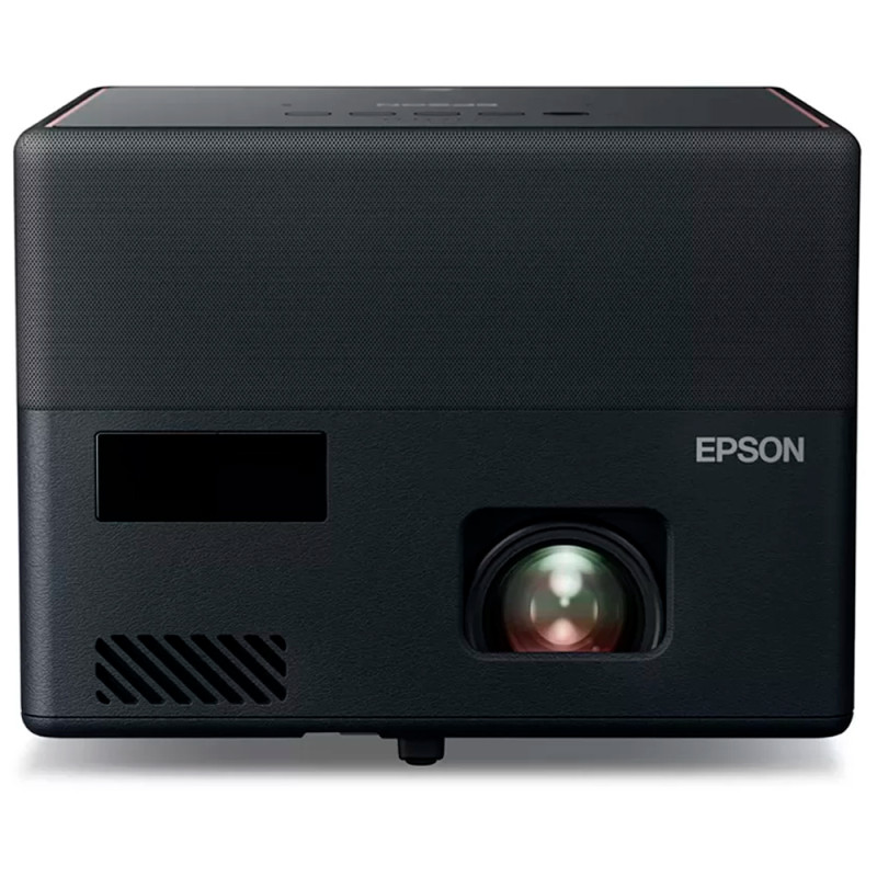 Projetor Epson EF-12 1000 Lúmens Streaming Mini Android