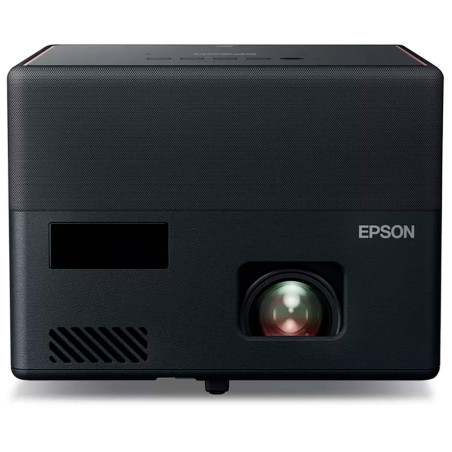 Projetor Epson EF-12 1000 Lúmens Streaming Mini Android
