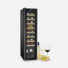 Cuisinart CWC-1800CU Wine Cooler 18 Bottles Private Reserve® 110V