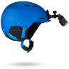 Suporte de Capacete Dianteiro e Lateral GoPro AHFSM-001