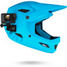 Suporte de Capacete Dianteiro e Lateral GoPro AHFSM-001