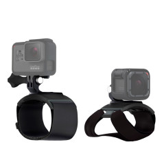 GoPro Wrist and Hand Strap AHWBM-002 - 360° Adjustable