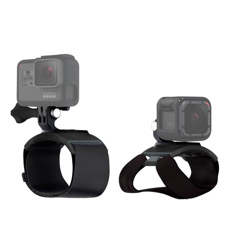Alça de Pulso + Mão (Novo) GoPro AHWBM-002