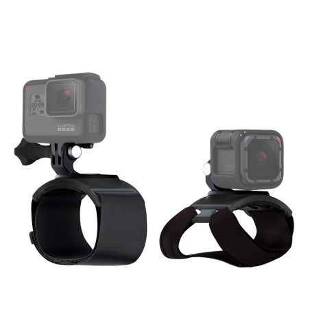 Alça de Pulso + Mão (Novo) GoPro AHWBM-002