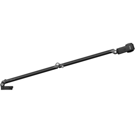 Suporte de Lança + Adesivos Braço Extensor GoPro AEXTM-001