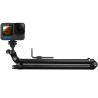 Suporte de Lança + Adesivos Braço Extensor GoPro AEXTM-001
