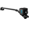 Suporte de Lança + Adesivos Braço Extensor GoPro AEXTM-001