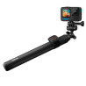 Bastão Extensor + Controle Remoto GoPro AGXTS-002 Á Prova D’água
