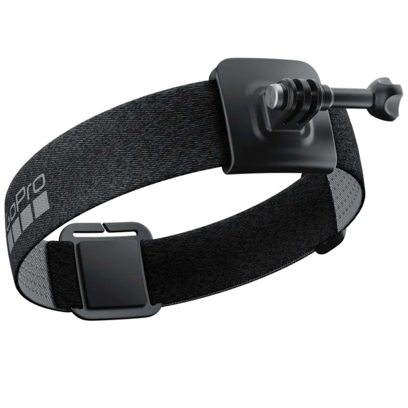 Faixa de Cabeça + Quickclip GoPro ACHOM-002