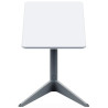 Roteador Starlink  Kit Padrão AC Banda Dupla Wi-Fi Branco - 02533002-506/B