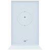Roteador Starlink  Kit Padrão AC Banda Dupla Wi-Fi Branco - 02533002-506/B
