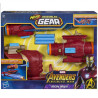 Engrenagem Do Montador Hasbro Avengers E0562 Iron Man - E0562