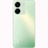 Smartphone Xiaomi Redmi 13C Dual SIM 4GB+256GB 6.74" OS 13 - Verde Trevo US 56595