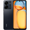Smartphone Xiaomi Redmi 13C Dual SIM 8GB+256GB 6.74" OS 13 - Preto Meia Noite US 51605