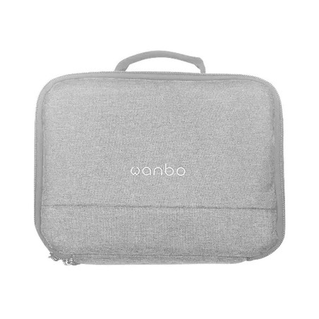 Estojo para Projetor Wanbo T2 BAG X2 NEW T2 -  Cinza