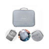 Estojo para Projetor Wanbo T2 BAG X2 NEW T2 -  Cinza