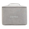 Estojo para Projetor Wanbo T6 BAG R T6/T4/TT - Cinza
