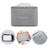 Estojo para Projetor Wanbo T6 BAG R T6/T4/TT - Cinza