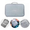 Estojo para Projetor Wanbo X1 X2 NEW T2 - Cinza