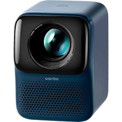Projetor Wanbo T2 Max Android 9 1GB+16GB 1080P 450 ANSI Auto