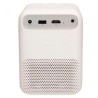 Projetor Wanbo T2 Max Android 9 1+16GB 1080P 450 ANSI Auto Focus Branco