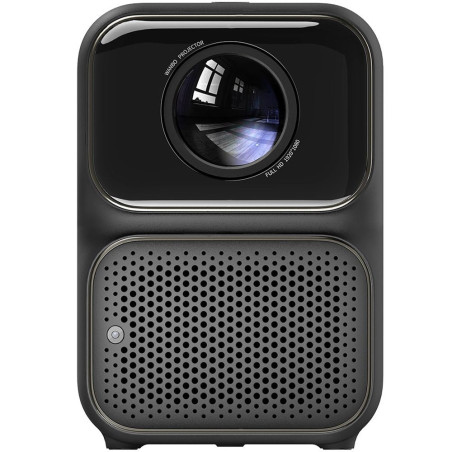 Projetor Wanbo TT Linux 1080P 650 ANSI Auto Focus