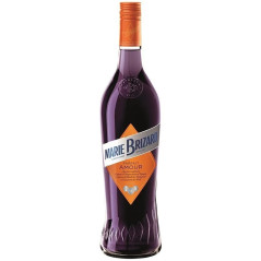 Marie Brizard Parfait Amour Liqueur 700ML - 3041312180704