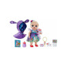 Boneca Hasbro Baby Alive a Divertida Emma - E2467