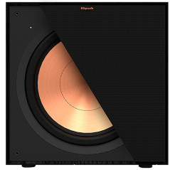 Subwoofer Klipsch R-121SW 12'' 400W - Preto
