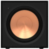 Subwoofer Klipsch R-121SW 12'' 400W - Preto