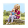 Boneca Hasbro Baby Alive a Divertida Emma - E2467