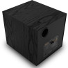 Subwoofer Klipsch R-121SW 12'' 400W - Preto