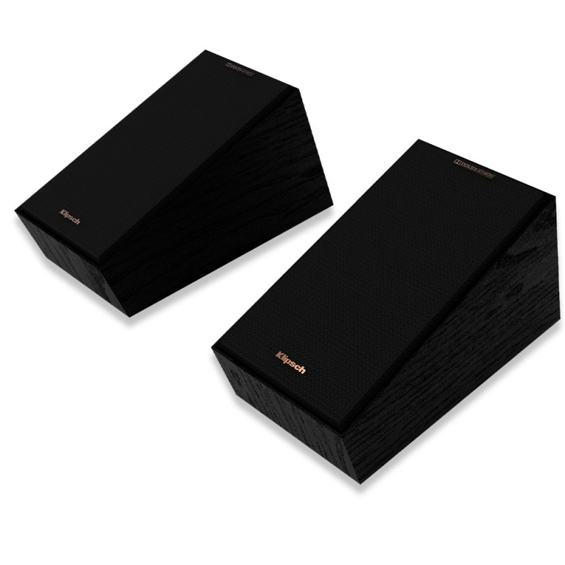 Caixa de Som Klipsch Surround R-40SA (PAR)
