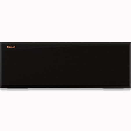 Caixa de Som Klipsch RP-500C II 100W RMS (UND) - Ebony