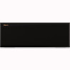 Caixa de Som Klipsch RP-500C II 100W RMS (UND) - Ebony