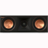 Caixa de Som Klipsch RP-500C II 100W RMS (UND) - Ebony