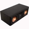 Caixa de Som Klipsch RP-500C II 100W RMS (UND) - Ebony