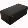 Caixa de Som Klipsch RP-500C II 100W RMS (UND) - Ebony