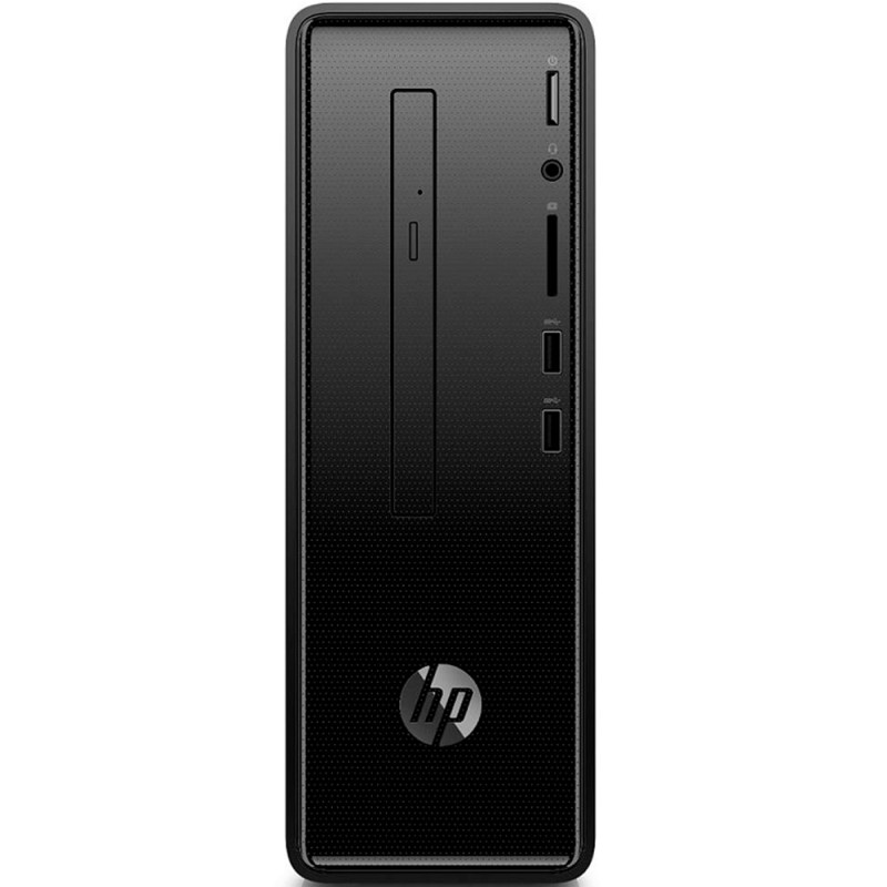 Computador HP 290-A005BLA Intel Celeron J4005/4GB/500GB/Drive Óptico DVD - 6GQ41AA#ABM