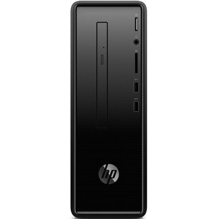 Computador HP 290-A005BLA Intel Celeron J4005/4GB/500GB/Drive Óptico DVD - 6GQ41AA#ABM