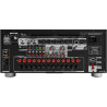 Receiver Onkyo TX-RZ70BMDC 11.2 Canais Bluetooth Wi-Fi