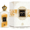 Al Wataniah Dai'M Eau de Parfum Feminine 100ML - Fragrance