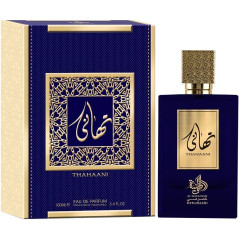 Al Wataniah Tahaani Eau de Parfum Unisex 100ML - Perfume