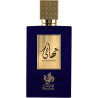 Perfume Al Wataniah Tahaani Eau de Parfum Unisex 100ML