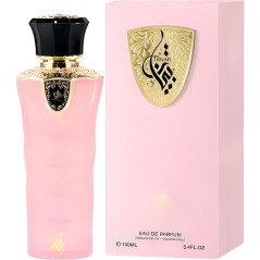 Tibyan Al Wataniah Eau de Parfum Femenino 100ML –...