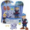 Hasbro Kristoff C0458 - Frozen Winter Adventures Figure